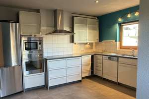 Gepflegtes Einfamilienhaus zur Miete – Die vollständige Adresse der Immobilie erhältst du vom Anbieter., 79400 Kandern – Vorschaubild 9