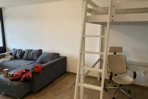 Newly Renovated Studio - Amazing Location – Berliner Str 1D, 38102 Braunschweig – Vorschaubild 3