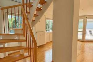 3-Zi.-Maisonettewohnung mit Terrasse in Waldtrudering auf 2 Ebenen – Die vollständige Adresse der Immobilie erhältst du vom Anbieter., 81827 Waldtrudering, München – Vorschaubild 8