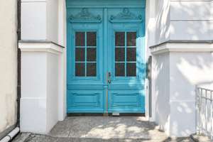 Top-Lage Schloßstraße | Ruhiges Gartenhaus | Möblierte 2 Zimmer | Dielen | EBK | Tageslichtbad – Die vollständige Adresse der Immobilie erhältst du vom Anbieter., 12163 Steglitz, Berlin – Vorschaubild 11