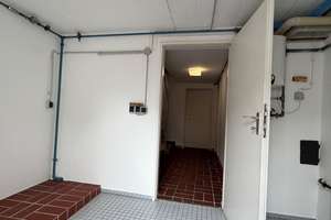 Gepflegtes Reihenmittelhaus zu vermieten – Die vollständige Adresse der Immobilie erhältst du vom Anbieter., 90419 Bielingplatz, Nürnberg – Vorschaubild 21