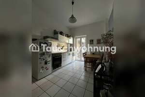 Tauschwohnung: 2-Zimmer-Wohnung im Herzen von Sülz