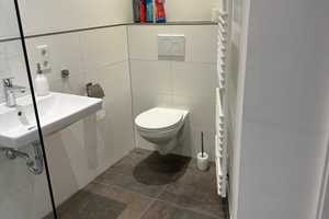 SL: Stadthaus 6-Zi. Whg.+Ferienwohnung+Büro  – Stadtweg 81, 24837 Schleswig-Flensburg (Kreis) – Vorschaubild 20