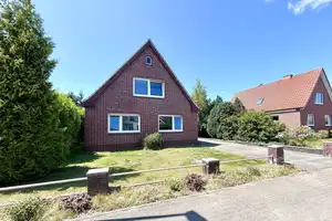 Gemütliches Einfamilienhaus in beliebter Siedlungslage  – Leer (Kreis) – Vorschaubild 3