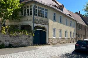 Charmantes Haus mit Innenhof & Terrassen – viel Platz für Familien und kreative Ideen
