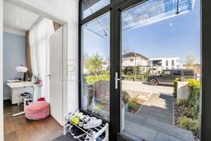 Hochwertiges Townhouse in begehrter Lage von Groß Glienicke! – Die vollständige Adresse der Immobilie erhältst du vom Anbieter., 14476 Groß Glienicke, Potsdam – Vorschaubild 10