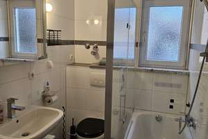 Exklusive vollmöblierte 2,5-Raum-Wohnung in München Laim – Wimpfenerstr 10, 80686 Sankt Ulrich, München – Vorschaubild 2