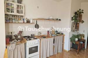 Tauschwohnung: Tausche kleine, helle Wohnung in Leipzig Ost – Die vollständige Adresse der Immobilie erhältst du vom Anbieter., 4318 Anger-Crottendorf, Leipzig – Vorschaubild 2