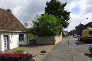 424 - Schönes Einfamilien-Reihenendhaus mit Garage und Garten in Eschweiler – Heinrichsweg 3X, 52249 Aachen (Kreis) – Vorschaubild 5