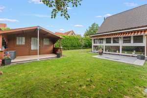 Surheide - Ein- bis Zweifamilienhaus in attraktiver Lage – Die vollständige Adresse der Immobilie erhältst du vom Anbieter., 27574 Schiffdorferdamm, Bremerhaven – Vorschaubild 22