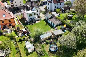 Großzügiges EFH mit schönem Grundstück – Zwickau (Kreis) – Vorschaubild 1