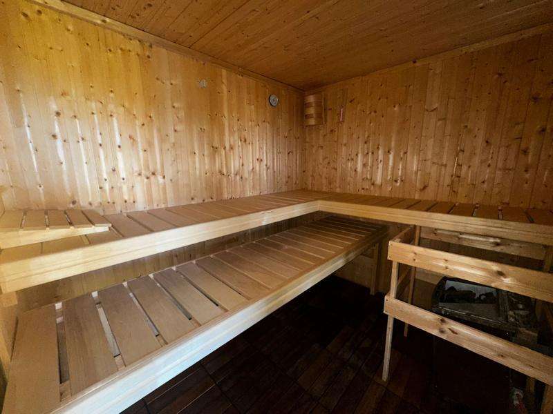 Immobilie in Göhren-Lebbin - Doppelhaushälfte mit 2 Ferienwohnungen mit Sauna & Stellplätzen zwischen Müritz, Fleesen-&Kölpinsee - Bild 1