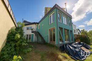 Großzügiges Familienhaus mit viel Platz und Einliegerwohnung – Die vollständige Adresse der Immobilie erhältst du vom Anbieter., 66113 Malstatt, Saarbrücken – Vorschaubild 22