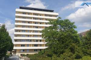 Senioren-Apartment am Isarhochufer als Kapitalanlage und zur perspektivischen Eigennutzung