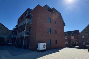 Moderne 2-Zimmer-Dachterrassenwohnung – ca. 80 m² | große Wohnküche | Aufzug | Fußbodenheizung – Prämienstraße 47, 52428 Jülich – Vorschaubild 5