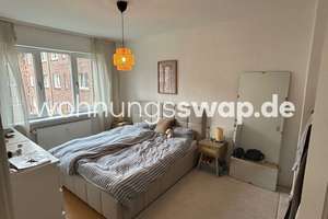 Wohnungstausch: Oertzweg 45A – Oertzweg A 45, 22000 Barmbek-Nord, Hamburg – Vorschaubild 2