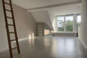 Traumhafte 3 Zimmer Sonnenwohnung mit Terrasse für 3 Jahre zu vermieten