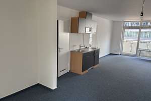 Helle 2-Zimmer Wohnung mit Balkon im 1. OG in Mainz-Altstadt – Schießgartenstraße 7, 55116 Altstadt, Mainz – Vorschaubild 8