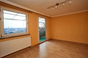 große helle Dachgeschoss Wohnung Wiesbaden-City - mit großem Balkon/Terasse! - provisionsfrei - – Die vollständige Adresse der Immobilie erhältst du vom Anbieter., 65195 Nordost, Wiesbaden – Vorschaubild 5