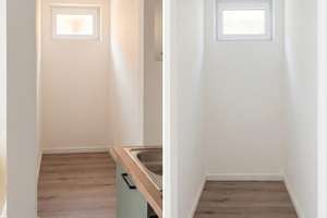 Schöne 2,5-Zimmer-Wohnung mit Südwest-Terrasse & neuer Einbauküche in Duisburg-Baerl – Grafschafter Straße 92a, 47199 Baerl, Duisburg – Vorschaubild 3