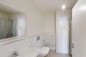 Luxuriöses Penthouse: Exklusive 4-Zimmer-Wohnung mit Dachterasse und Einbauküche – Friedenauer Höhe 15, 12159 Friedenau, Berlin – Vorschaubild 16