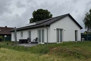 Gemütlicher Bungalow in Arnstorf