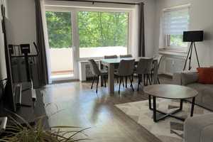 Wunderschöne Wohnung mit perfekter Anbindung – Breitenbachstraße 43, 47809 Krefeld – Vorschaubild 2
