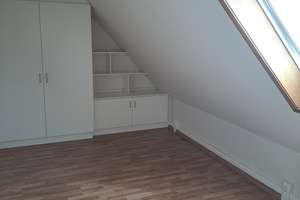 Gepflegte 4 Zimmer Maisonette Wohnung in der City – Die vollständige Adresse der Immobilie erhältst du vom Anbieter., 76133 Innenstadt-West, Karlsruhe – Vorschaubild 15