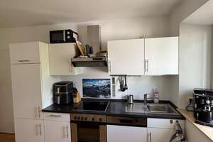 Helle 2,5-Zimmer-Wohnung mit Balkon und Garten in der Grünen Mitte – Die vollständige Adresse der Immobilie erhältst du vom Anbieter., 93051 Kumpfmühl-Ziegetsdorf-Neuprüll, Regensburg – Vorschaubild 10