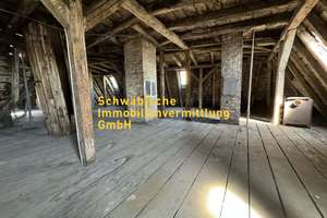 Genehmigtes Baugesuch: 2. DG Bühne, LEERSTAND, tolles Potenzial, *Sanierungsgebiet*, ATP 12 – Die vollständige Adresse der Immobilie erhältst du vom Anbieter., 70376 Neckarvorstadt, Stuttgart – Vorschaubild 14