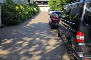 Ruhig & im Grünen: modernisierte 88-qm-Wohnung mit hochwertiger Küche, großer Terrasse & Garage  – Weißer Straße 126, 50996 Rodenkirchen (Ortsteil), Köln – Vorschaubild 12