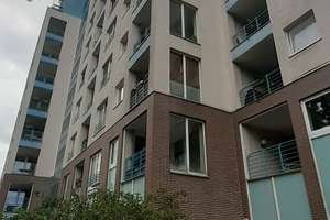 helle und freundliche Wohnung mit freiem Blick und TG-Stellplatz – Dovestr. 11, 10587 Charlottenburg, Berlin – Vorschaubild 20