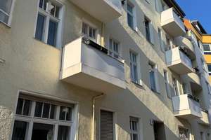 Charmantes 3,5-Zimmer Dachgeschoss-Apartment in Spandau – Schulzenstraße 15, 13583 Falkenhagener Feld, Berlin – Vorschaubild 8