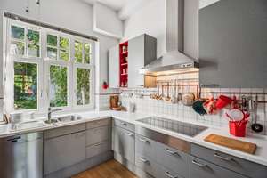 Exklusive Stadtvilla in Bredeney – Wohnen im Premiumviertel – Die vollständige Adresse der Immobilie erhältst du vom Anbieter., 45133 Bredeney, Essen – Vorschaubild 7