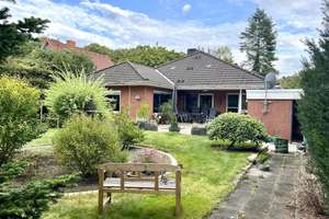 Bungalow in Parknähe - vermietet – Die vollständige Adresse der Immobilie erhältst du vom Anbieter., 27580 Lehe, Bremerhaven – Vorschaubild 15