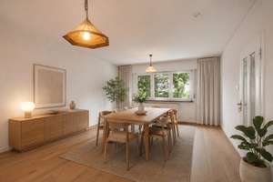 Endlich Platz für die Familie: Reihenhaus mit Garten in Frankfurt-Eckenheim – Die vollständige Adresse der Immobilie erhältst du vom Anbieter., 60435 Eckenheim, Frankfurt am Main – Vorschaubild 8