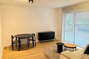 Möblierte Neubauwohnung mit EBK nähe Köln/Messe – Die vollständige Adresse der Immobilie erhältst du vom Anbieter., 51063 Mülheim (Ortsteil), Köln – Vorschaubild 3