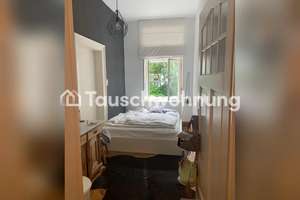 Tauschwohnung: Tausch: 2,5-Zimmer Altbau Whg. in MUC-Neuhausen – Die vollständige Adresse der Immobilie erhältst du vom Anbieter., 80636 St. Vinzenz, München – Vorschaubild 3