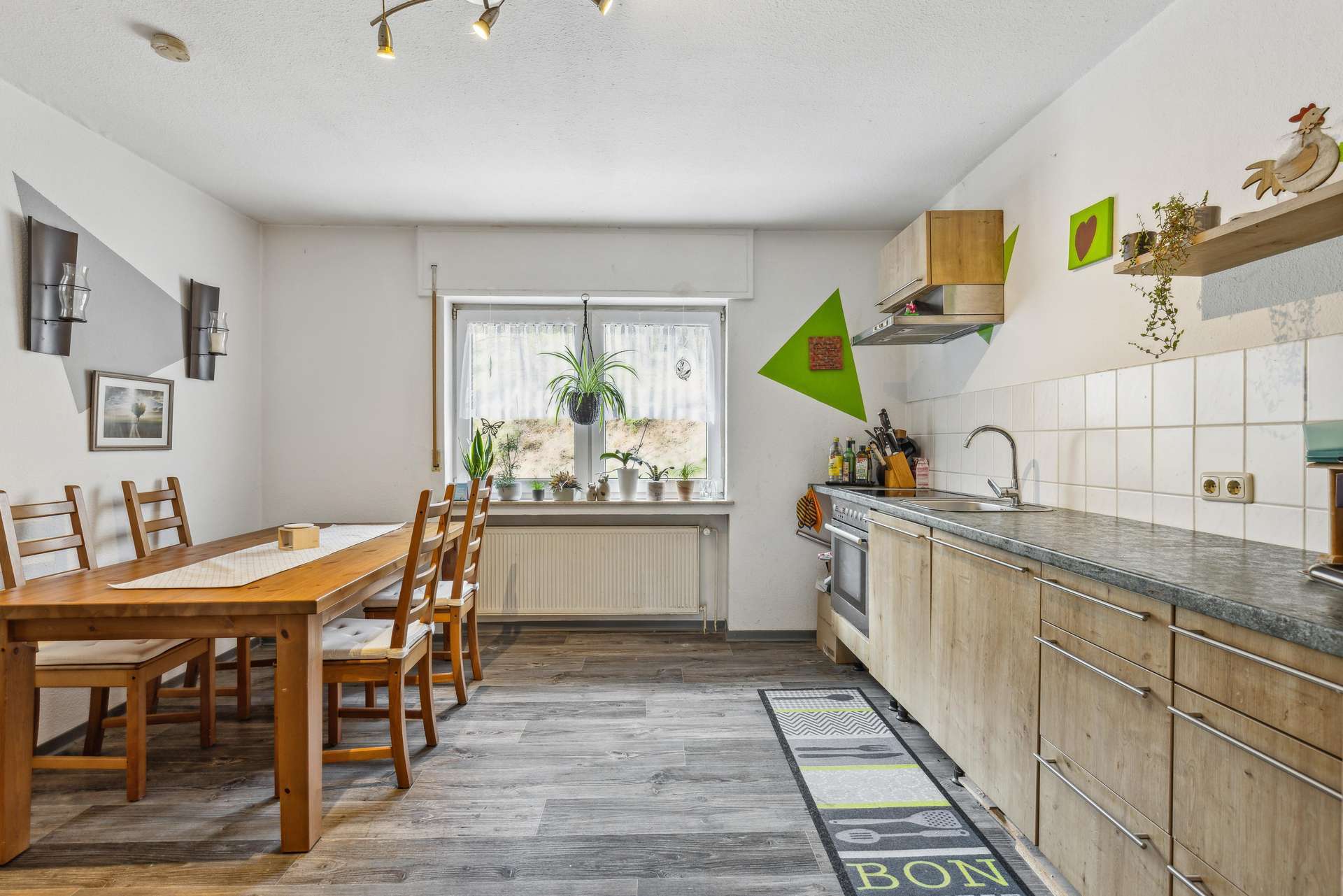 Immobilie in Netphen - Traumwohnung für Kapitalanleger - Bild 0