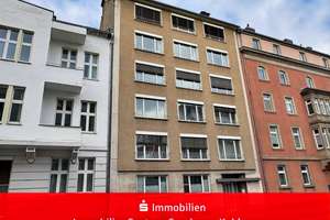 Zentrales und modernes Wohnen im Herzen von Koblenz – Die vollständige Adresse der Immobilie erhältst du vom Anbieter., 56068 Mitte, Koblenz – Vorschaubild 1