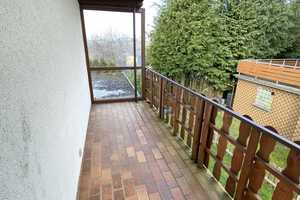 *** Provisionsfrei *** - Freistehendes 2-Familienhaus in ruhiger Lage von Ruschberg – Birkenfeld (Kreis) – Vorschaubild 7
