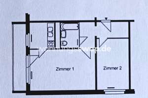 Wohnungstausch: Zechliner Straße 1 – Zechliner Straße 1, 13000 Gesundbrunnen, Berlin – Vorschaubild 10