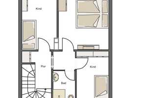 *RESERVIERT* Reihenhaus mit Gestaltungsspielraum und Ausbaupotenzial – Ludwigsburg (Kreis) – Vorschaubild 16