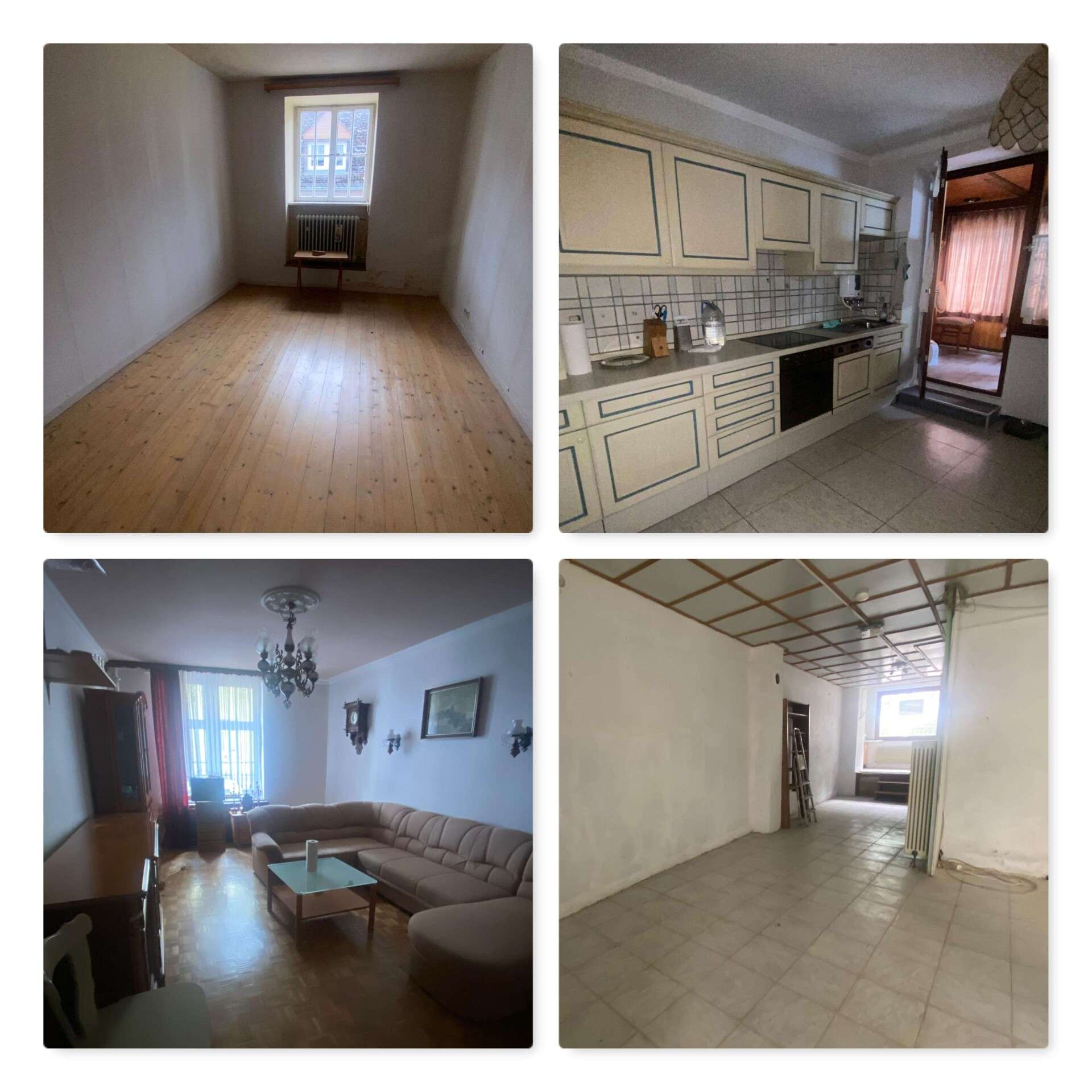 Einfamilienhaus mit Ladenlokal in der Fußgängerzone, Bitburg Prüm Kreis – Bild 4