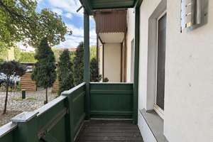 2-Raum-Wohnung mit Balkon und Stellplatz – Wohnen im Leipziger Südosten - Denkmalgeschütztes Objekt – 4299 Stötteritz, Leipzig – Vorschaubild 17