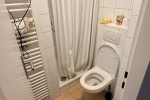 Praktische 1-Zimmer-Wohnung in Mainz-Bretzenheim – Die vollständige Adresse der Immobilie erhältst du vom Anbieter., 55128 Bretzenheim, Mainz – Vorschaubild 4