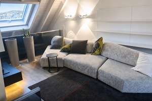Luxuriöse Wohnung - im Herzen von Aschaffenburg