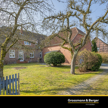 Historisches Familiendomizil in Stadtrandlage