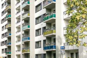 CITYFEELING – Hochschulstr. 6, 1069 Dresden – Vorschaubild 1