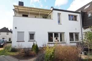 Modernisierte, große Doppelhaushälfte mit ehem. Ladenfläche, Garten und Stellplatz – Keekenerstraße 50, 47533 Kleve (Kreis) – Vorschaubild 1